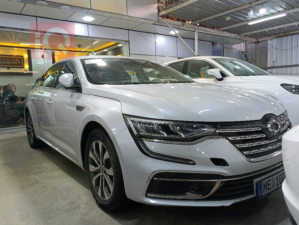 رینۆ سامسۆنگ مۆتۆرس SM6